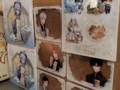 -喜茶(广州北京路惠福东店)