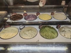 -芭菲盛宴·环球美食(锦城万达广场店)