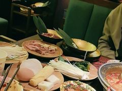 -牛New寿喜烧(虹桥新天地店)