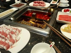 -海底捞火锅(龙岗星河COCO Park店)