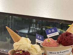 -Miss Q Family甜品·蛋糕·法甜咖啡