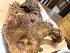 -锡和无锡菜(景丽苑店)