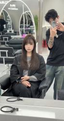-5M HAIR SALON 旗舰店