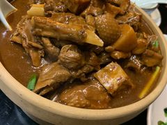 -鹅滋道(甘坑古镇店)