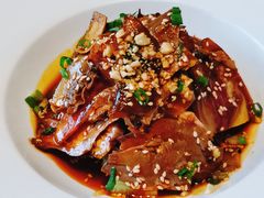 夫妻肺片-峨嵋小镇·川菜(勒泰中心店)