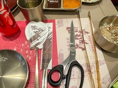 -西塔老太太泥炉烤肉(望京一店)