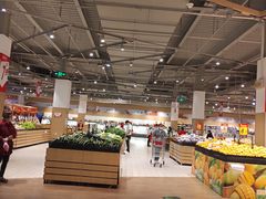 -大润发(南湖店)
