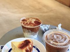 -小意思咖啡店(草桥店)