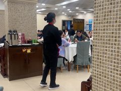 -瑞福园联谊餐室(茂名南路店)