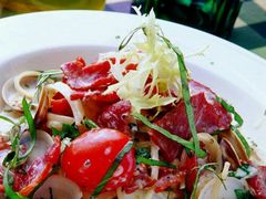 -AdD全日制餐厅(中谷花园酒店)