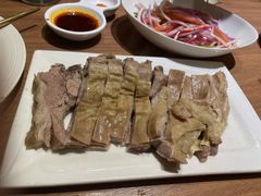 -贯贯吉·清真餐厅(浙江中路店)