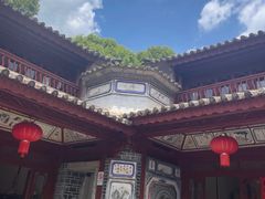 -云南民族村