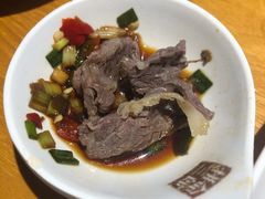 -海银海记潮汕牛肉火锅(新港中路海珠店)