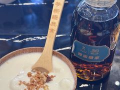-巴依老爷新疆美食(清华东门店)