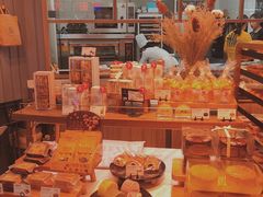 -巴黎贝甜(开发区安盛店)