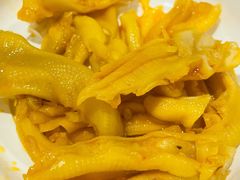 藤椒无骨凤爪串-廖记棒棒鸡(金光华广场店)