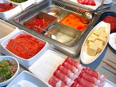 -海底捞火锅(万象城店)