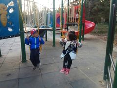 -大兴滨河森林公园