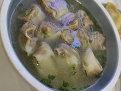 -老新隆牛肉锅贴(新街口店)