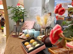 -稻香村(观前街店)