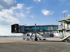 -重庆江北国际机场-T2航站楼