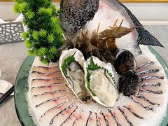 -薈通四海·海鲜火锅酒楼(国贸店)