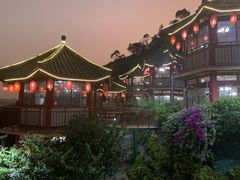 -枇杷园食为鲜火锅(南山店)