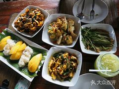 -自然餐厅(Phuket)
