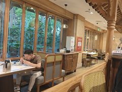 -庭悦餐厅(华侨城店)