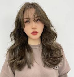 -FASHION PALACE hair+