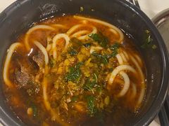 大酥牛肉米线-泓0871臻选云南菜·味庄