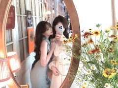 -小芳廷餐厅