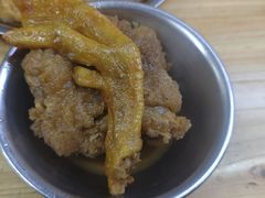 -柳州肥姨妈大骨螺蛳粉(东靖路店)