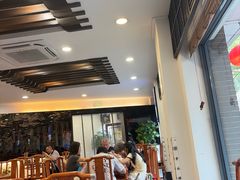 -奎元馆.百年奎元.非遗传承(西湖边的解放路店)