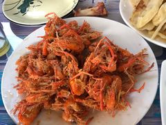 -金台阶鱼馆(于桥水库店)