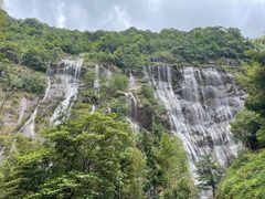 -千泷沟大瀑布旅游区