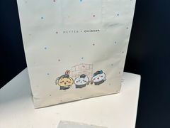 -喜茶(上海北外滩来福士店)