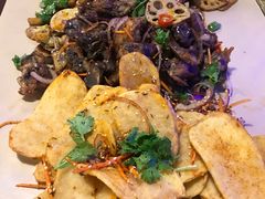 -特色酱椒鱼私房菜(黄鹤楼店)