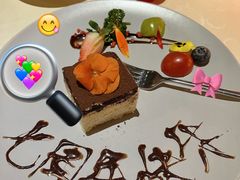 -桃花江餐厅·江景-约会·聚会