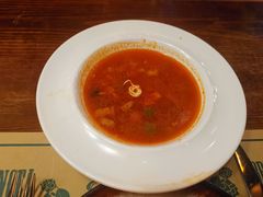 -马迭尔德式西餐精酿啤酒屋(中央大街店)