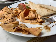 -Le Comptoir de la Gastronomie