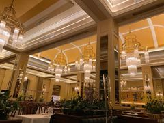 大堂-福楼法餐厅FLO