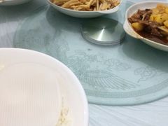 -天乐农家鱼头王(天目湖店)