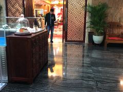 门面-翠清酒家(万丰路店)