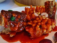 -松鹤楼·非遗·苏帮菜(融科店)