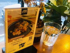 -UPPER KITCHEN(延安路店)