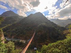 -福建天门山