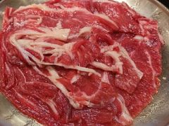 -西塔老太太泥炉烤肉(龙湖北苑天街店)