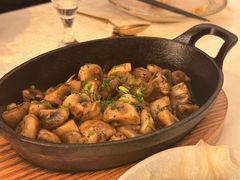 -龟兹KUCINA·新疆菜(前滩L+PLAZA店)