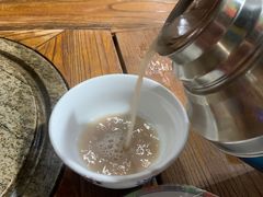 -老阿妈乌海蒙餐馆(锦馨园小区店)
